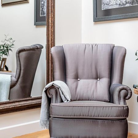 Luxury Gaono In Old Town Apartment Vilnius Ngoại thất bức ảnh