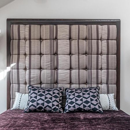 Luxury Gaono In Old Town Apartment Vilnius Ngoại thất bức ảnh