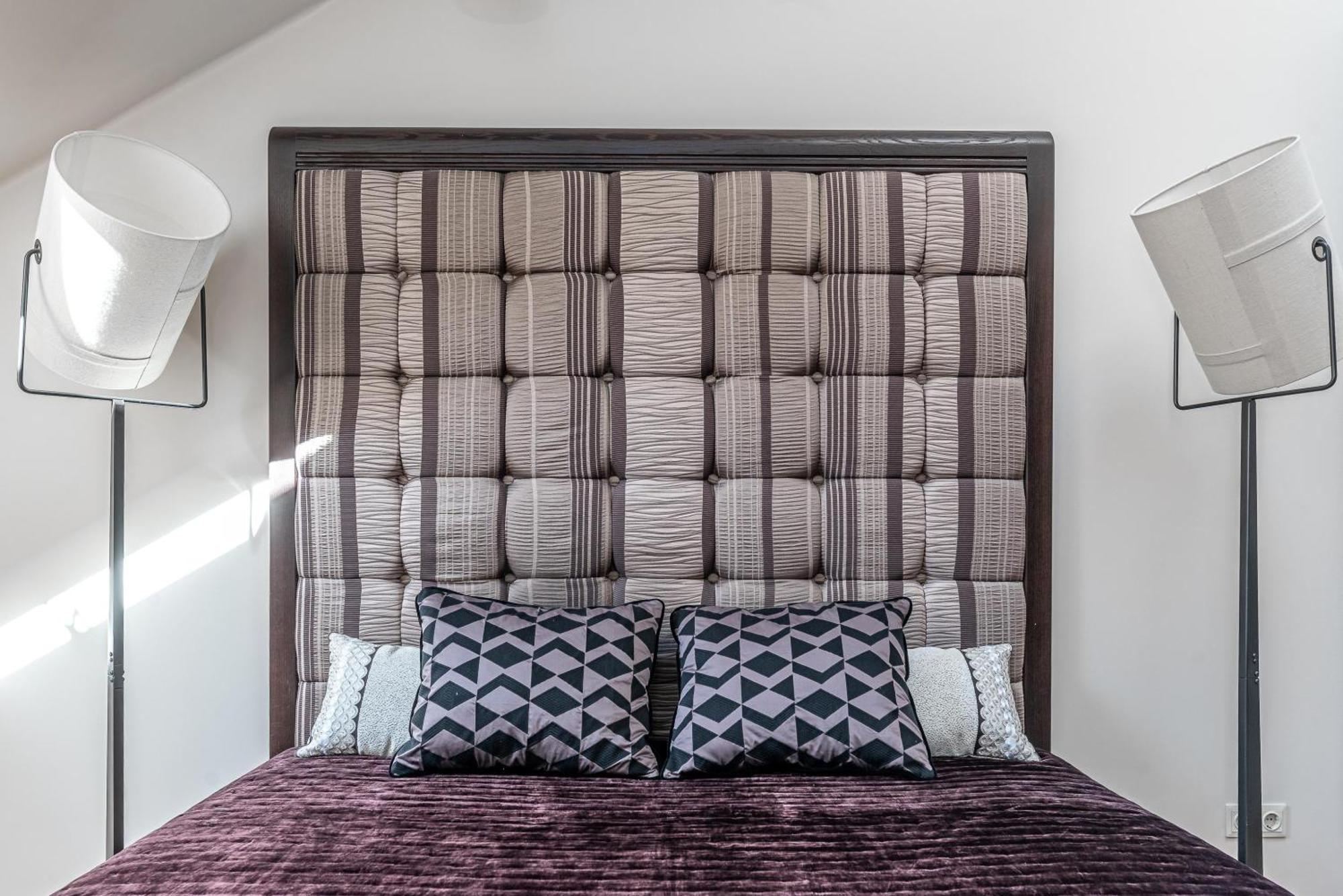 Luxury Gaono In Old Town Apartment Vilnius Ngoại thất bức ảnh