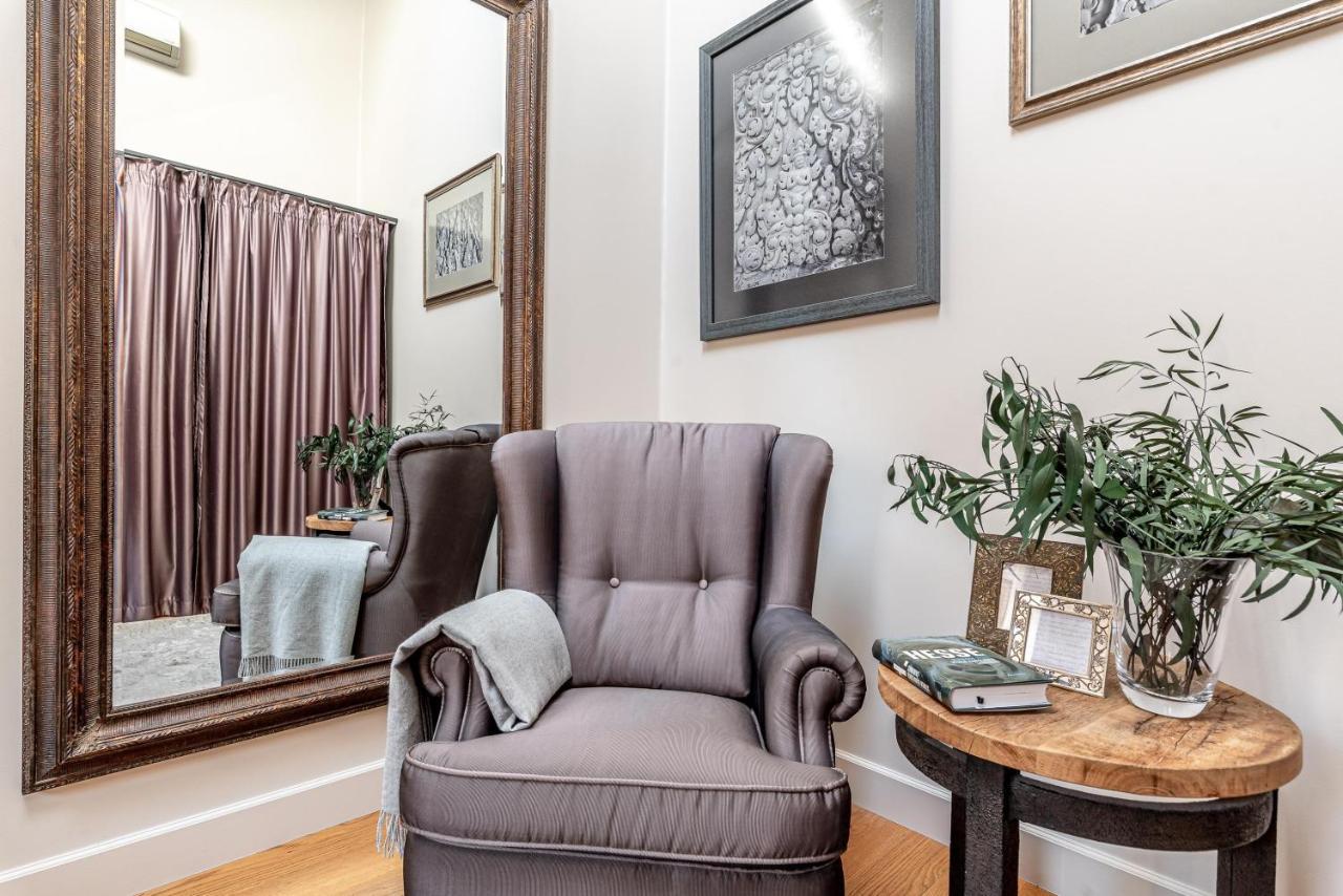 Luxury Gaono In Old Town Apartment Vilnius Ngoại thất bức ảnh